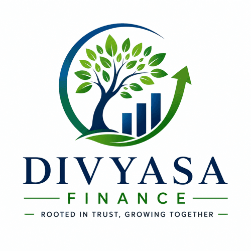 Divyasa Finance — customer of NeeN AI CRM by 9ance