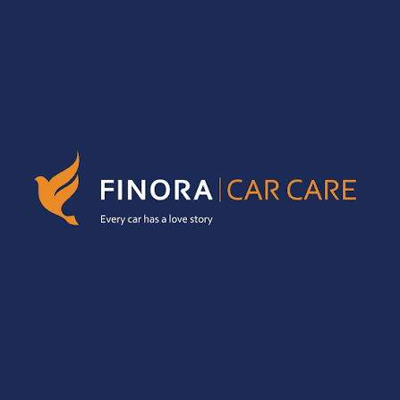 Finora Car Care — customer of NeeN AI CRM by 9ance