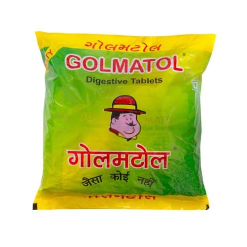Golmatol — customer of NeeN AI CRM by 9ance