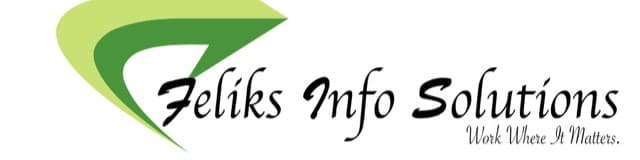 Feliks Info Solutions — customer of NeeN AI CRM by 9ance