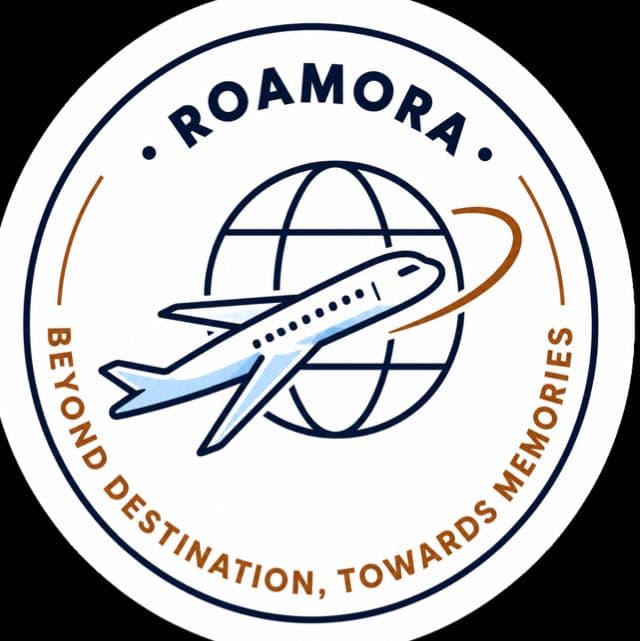 Roamora — customer of NeeN AI CRM by 9ance