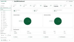 Education CRM
