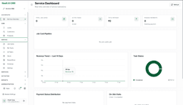 Service CRM