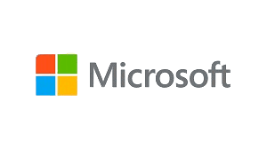 Microsoft Logo