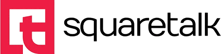 Squaretalk Logo
