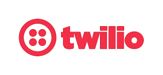 Twilio Logo