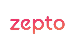 Zepto logo